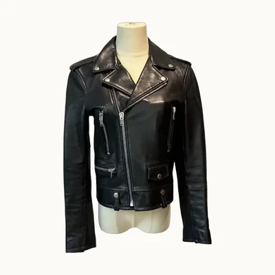 Chaqueta Saint Laurent, Talla 40 IT