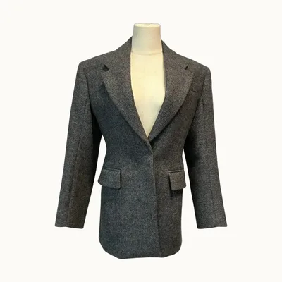 Prada Blazer, Size 38 IT, Excellent
