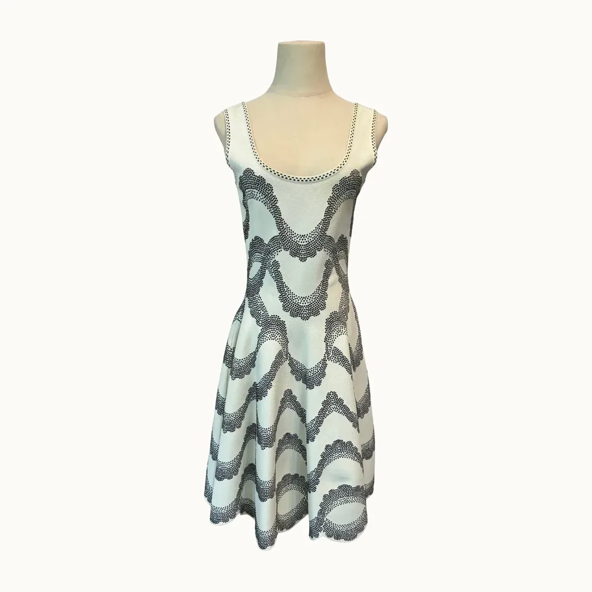 Vestido Alexander McQueen, Talla S