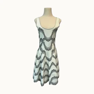 Vestido Alexander McQueen, Talla S