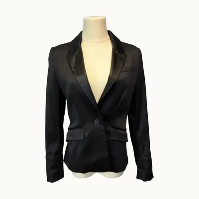 Burberry Blazer