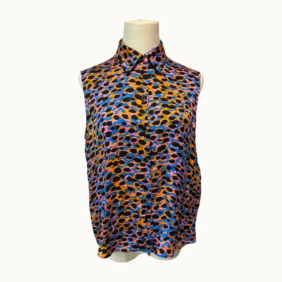 Top Dior, Talla 40 IT