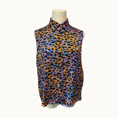 Dior Top, Size 40 IT