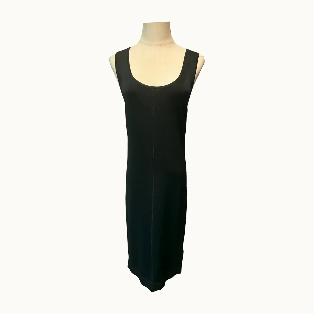 Vestido Burberry, Talla M