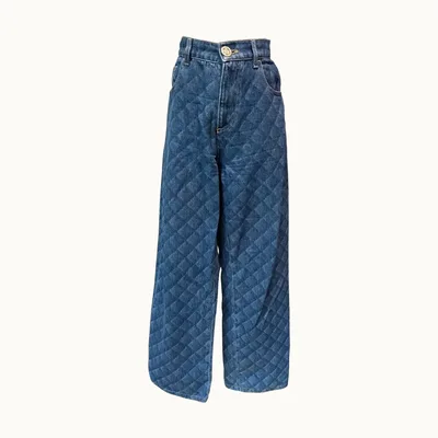 Chanel Pants, Size 40 IT, Excellent
