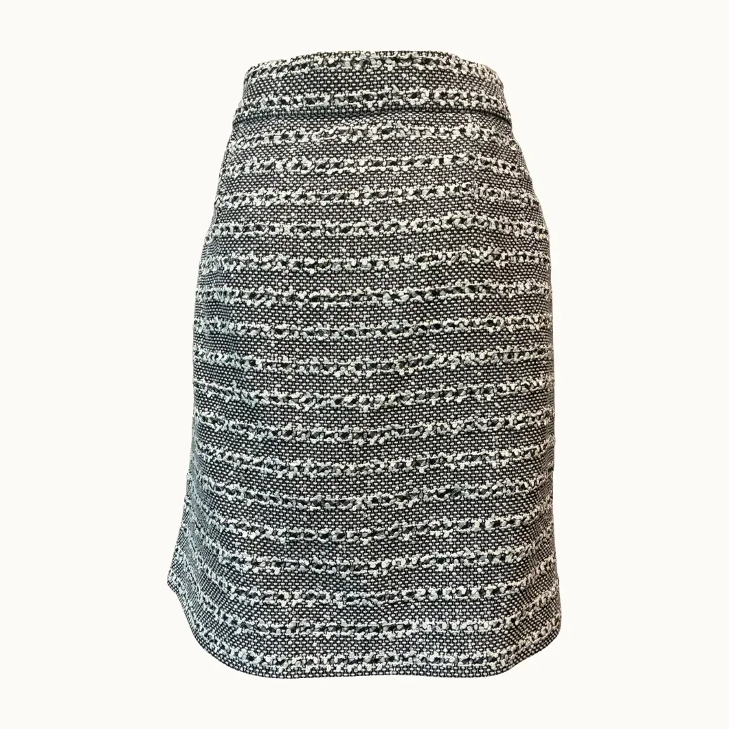 Enagua Chanel, Talla 42 IT