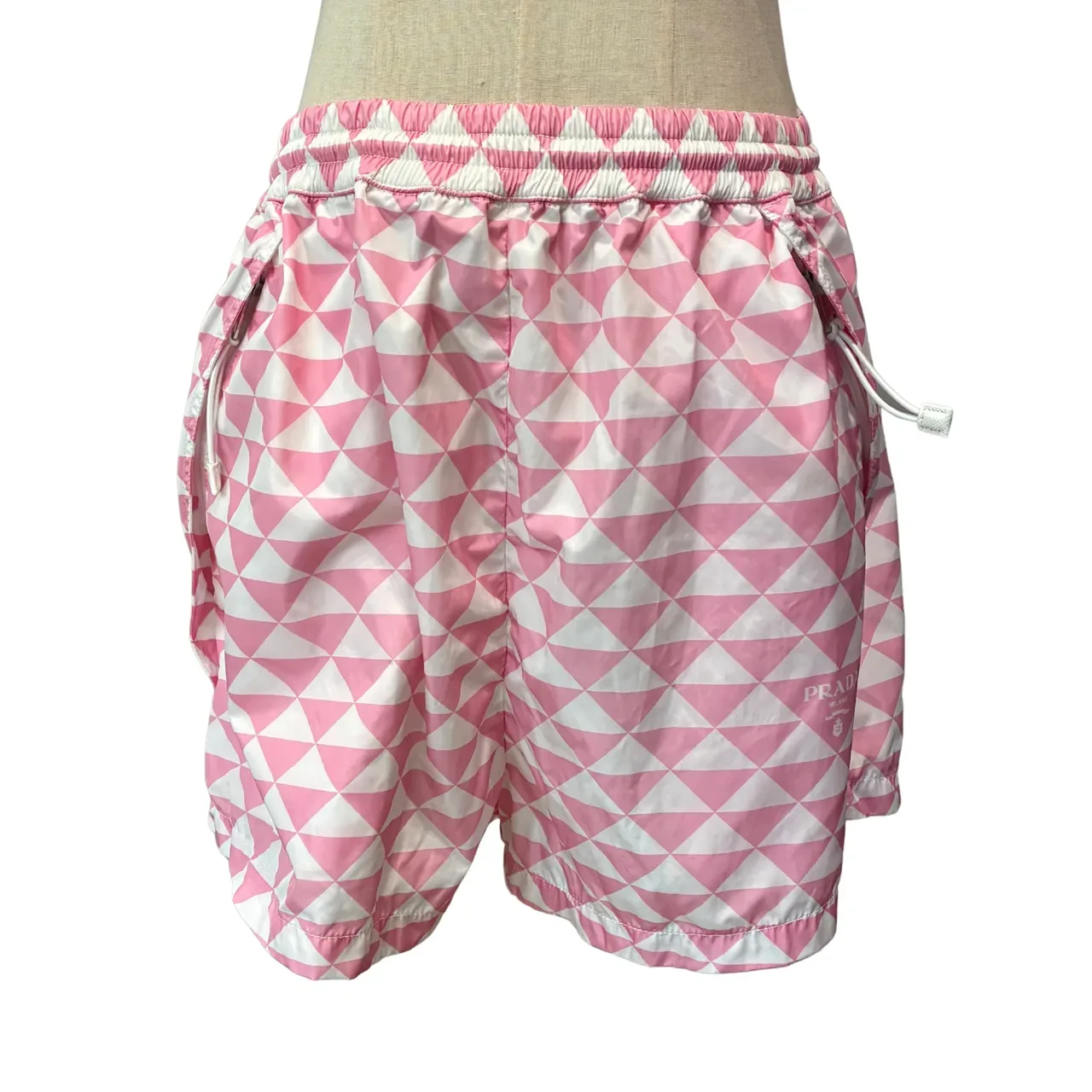 Shorts Prada, Talla 42 IT