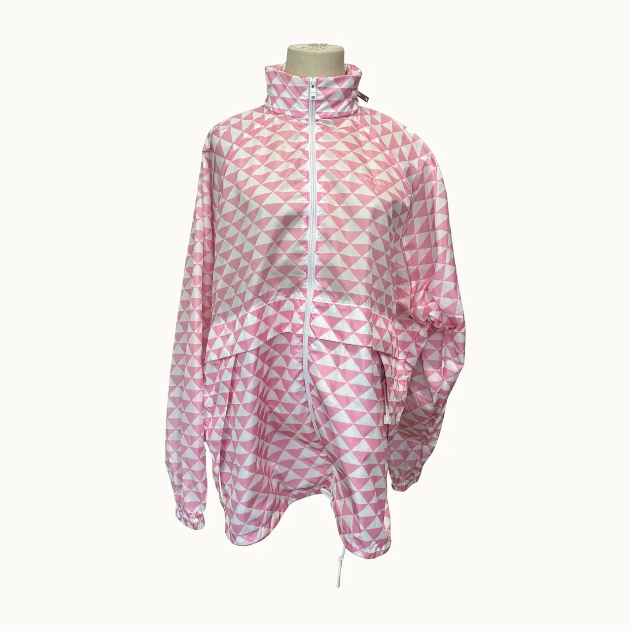 Chaqueta Prada, Talla 42 IT