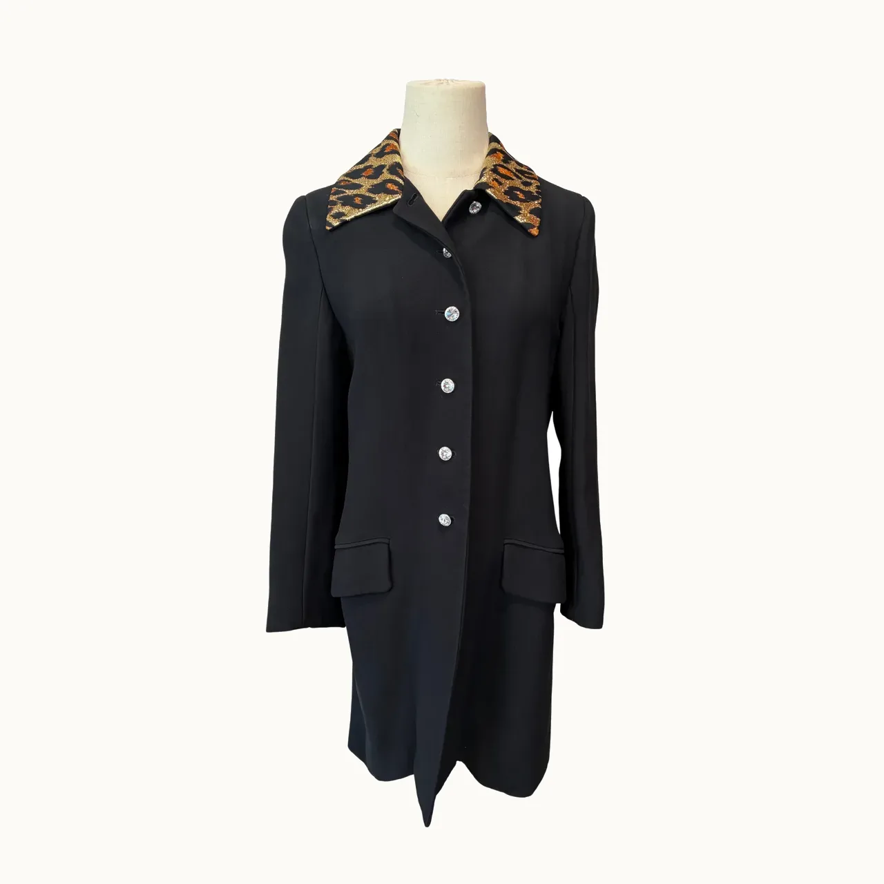 Saco Miu Miu, Talla 38 IT