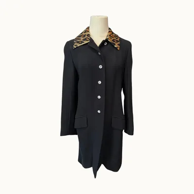 Miu Miu Blazer, Size 38 IT