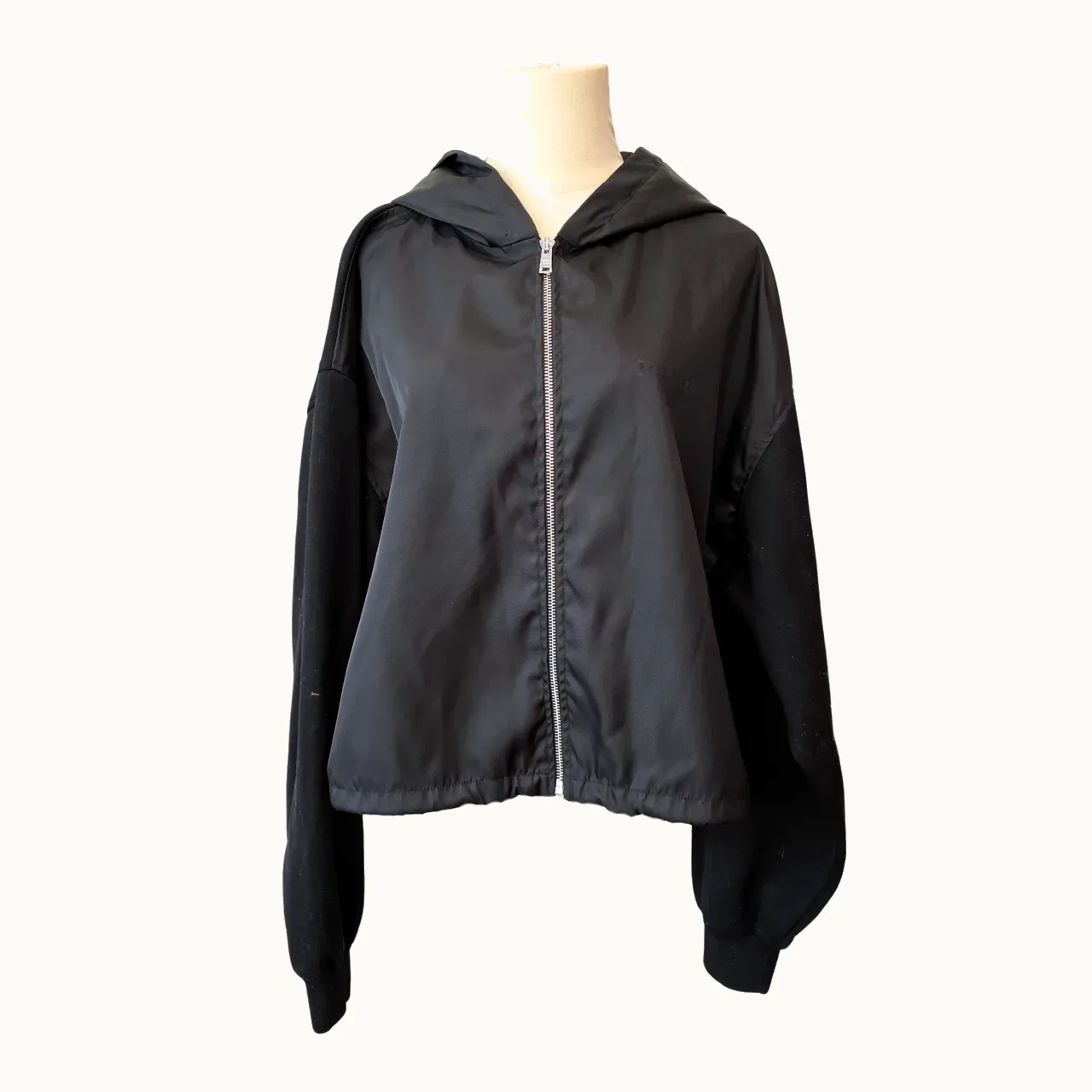 Chaqueta Prada, Talla L