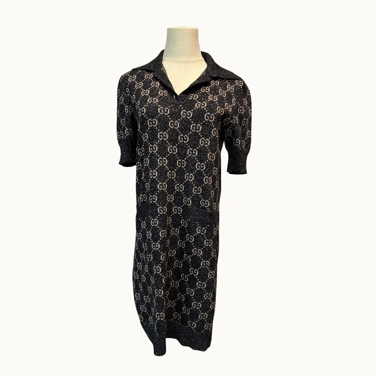 Vestido Gucci, Talla XS