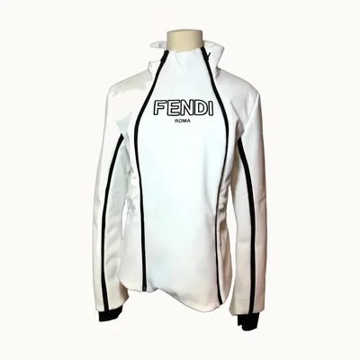 Fendi Jacket, Size 46 IT