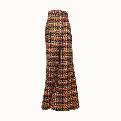Chanel Pants, Size 40 IT