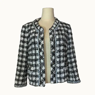 Chanel Blazer, Size 40 IT