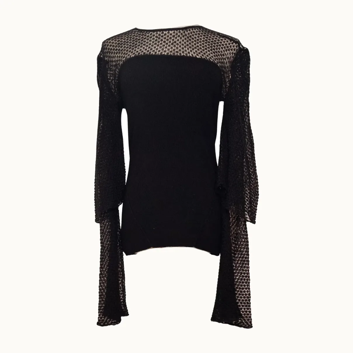Top Chloé, Talla S
