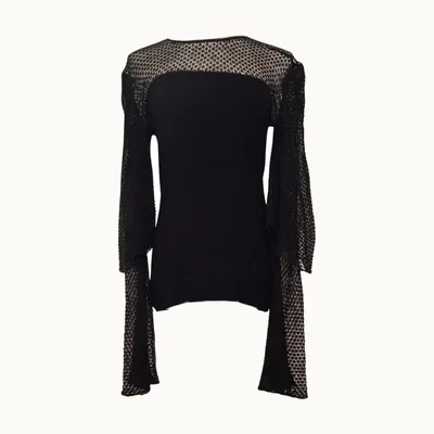 Top Chloé, Talla S