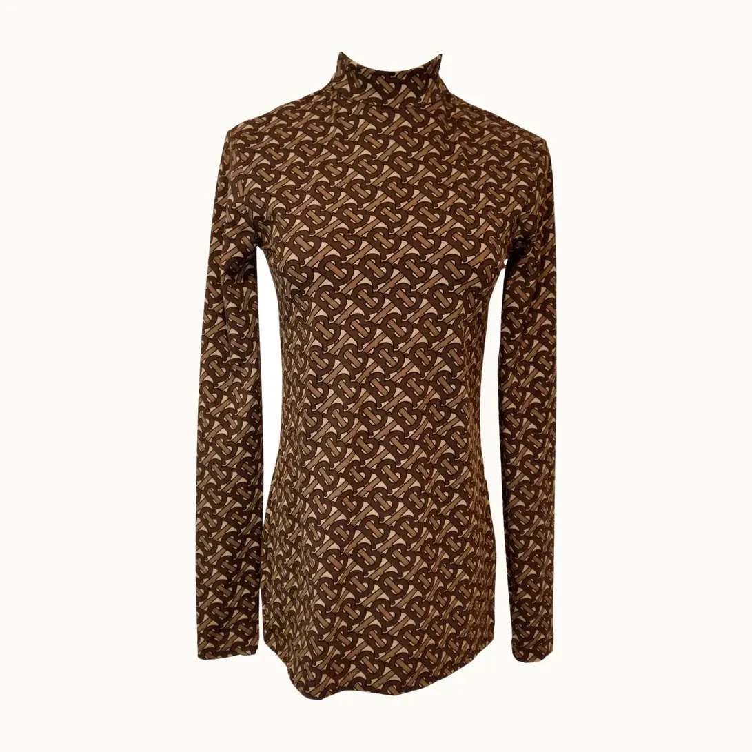 Blusa Burberry, Talla S