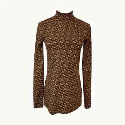 Burberry Blouse, Size S