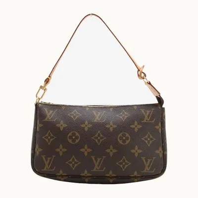 Bolso Louis Vuitton Pochette Monogram 2022
