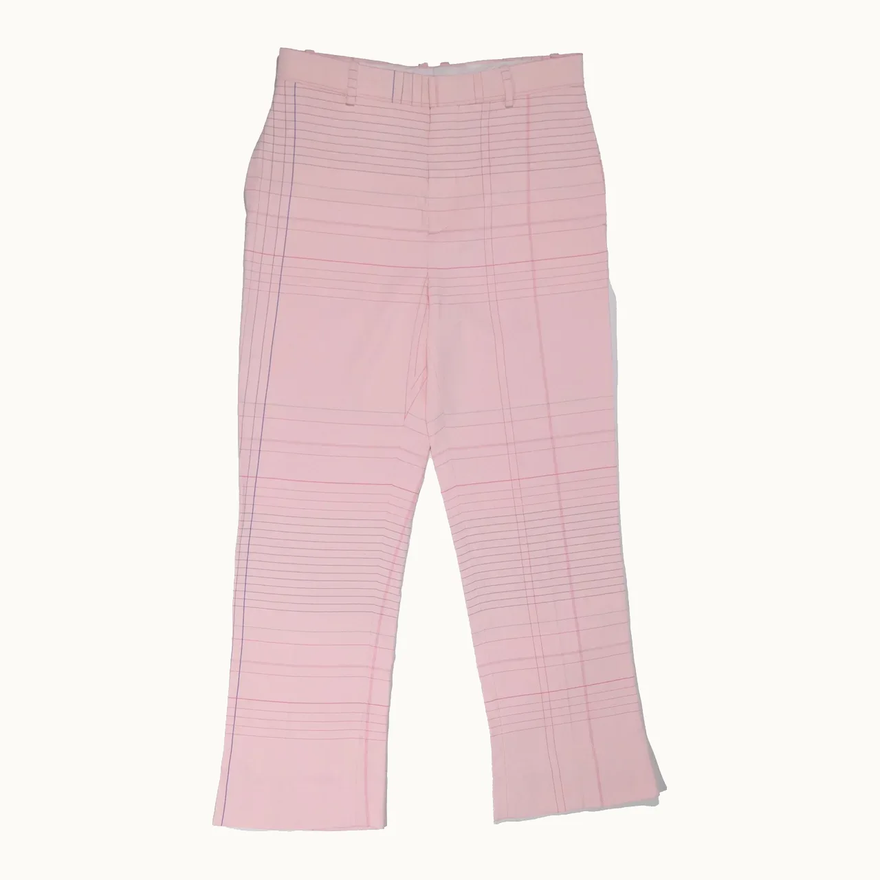 Pantalón Bottega Veneta, Talla 42 IT