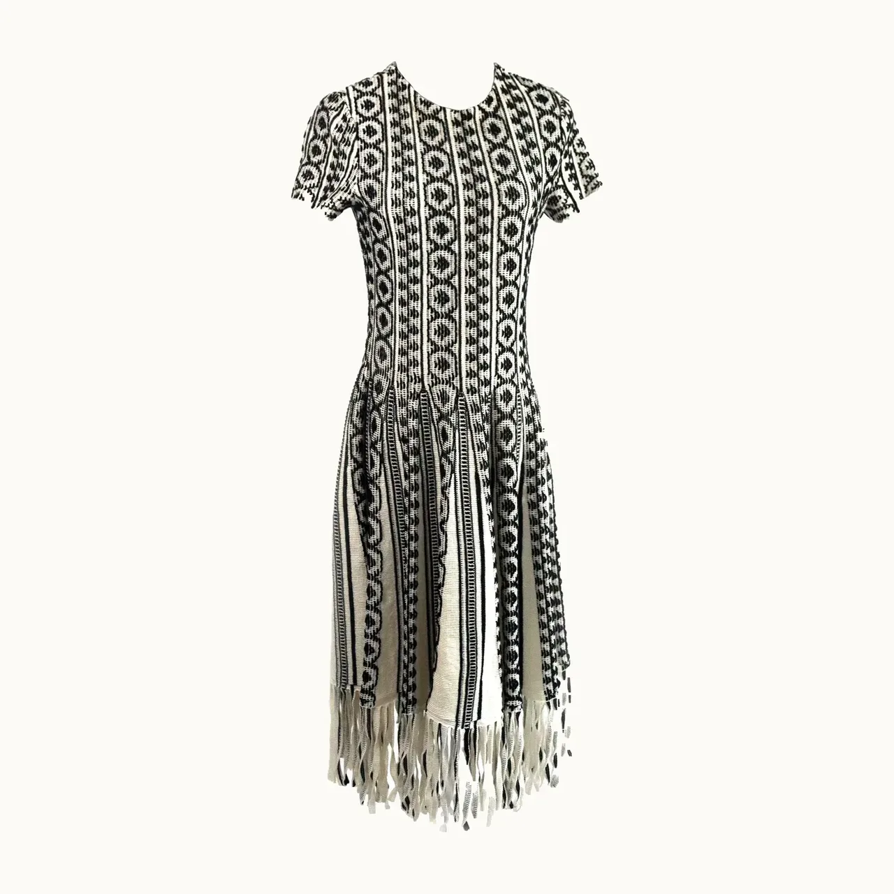 Vestido Dior, Talla 4 MX