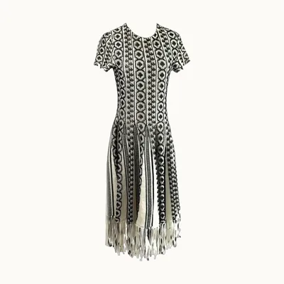 Dior Dress, Size 4 MX