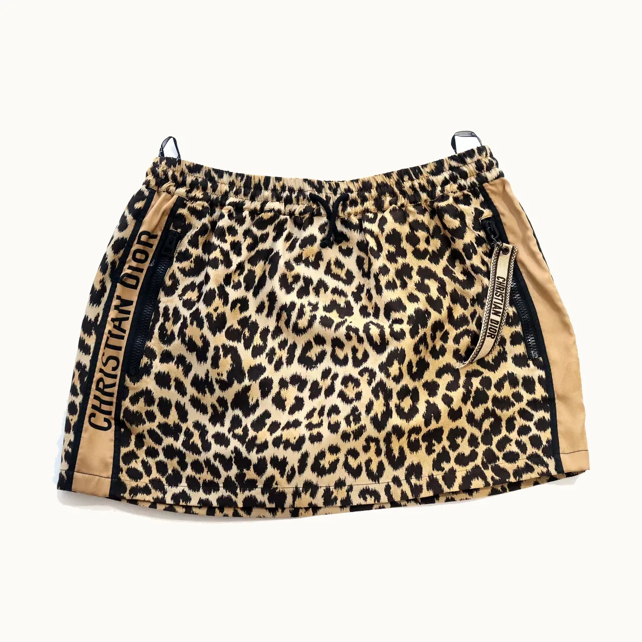 Enagua Dior, Talla 8 MX
