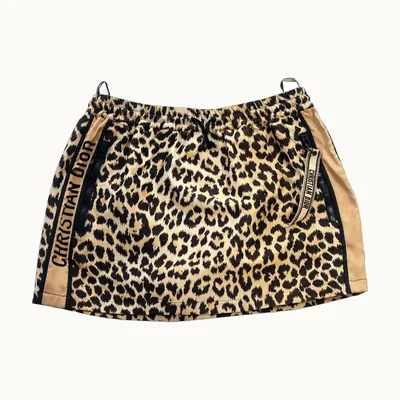 Dior Skirt, Size 8 MX
