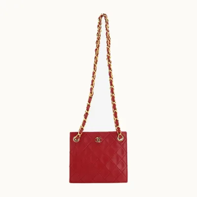 Bolso Chanel Coco 1986 1988