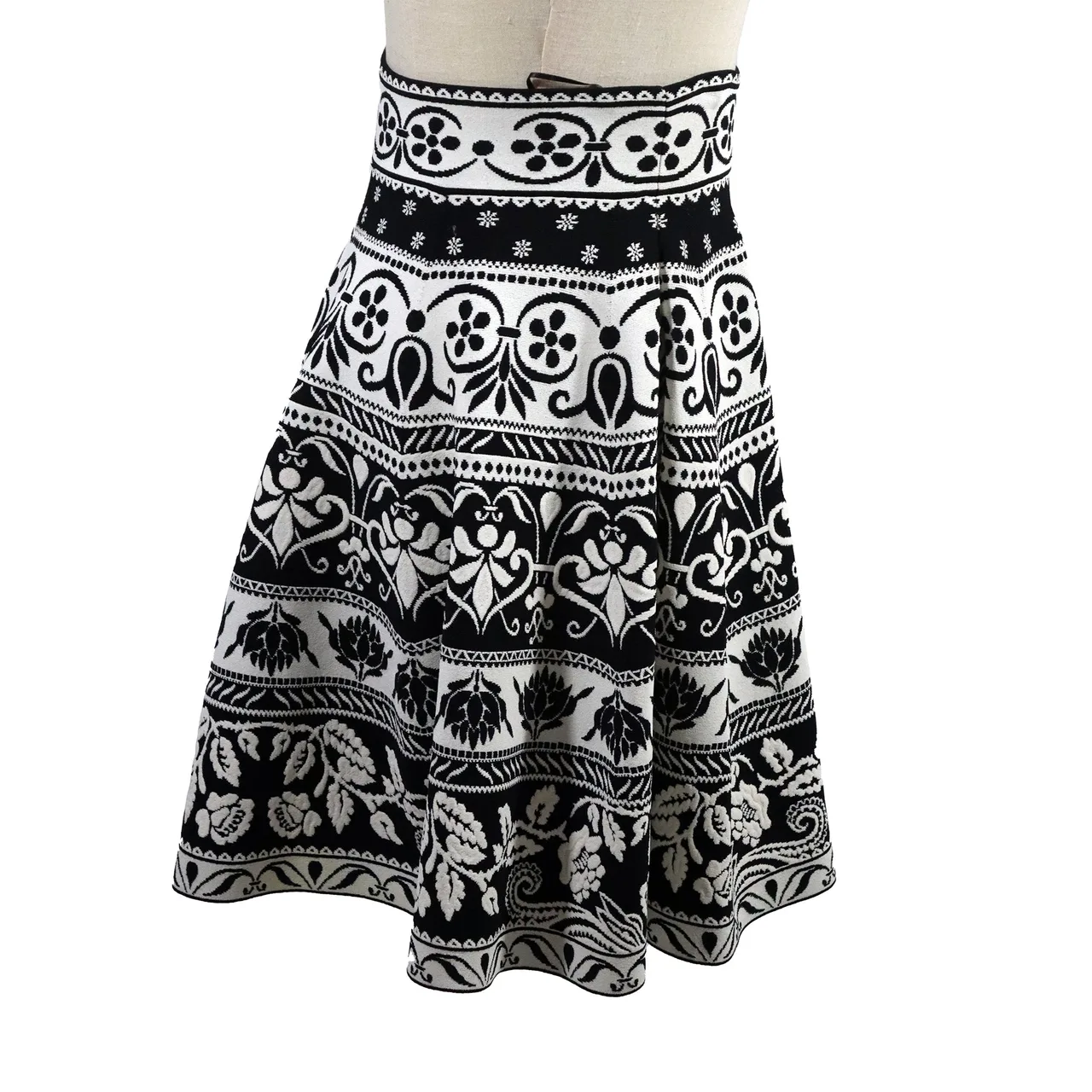 Enagua Alexander McQueen, Talla XS