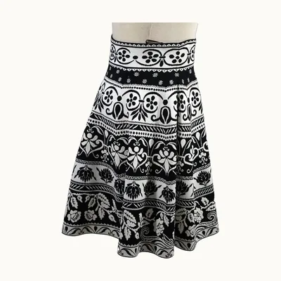 Enagua Alexander McQueen, Talla XS