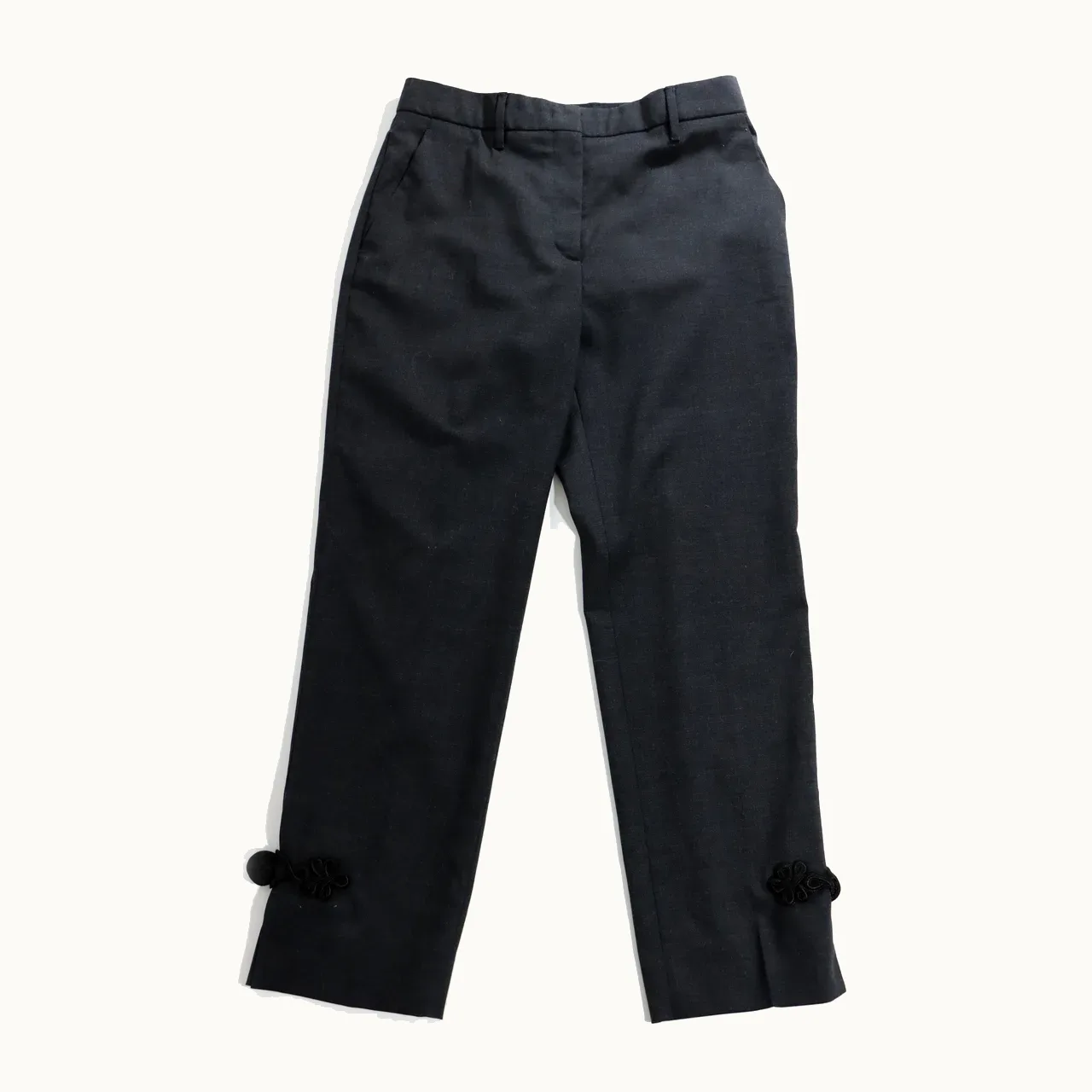 Pantalón Prada, Talla 40 IT