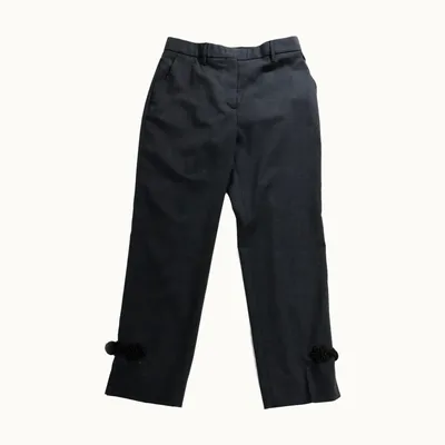 Prada Pants, Size 40 IT