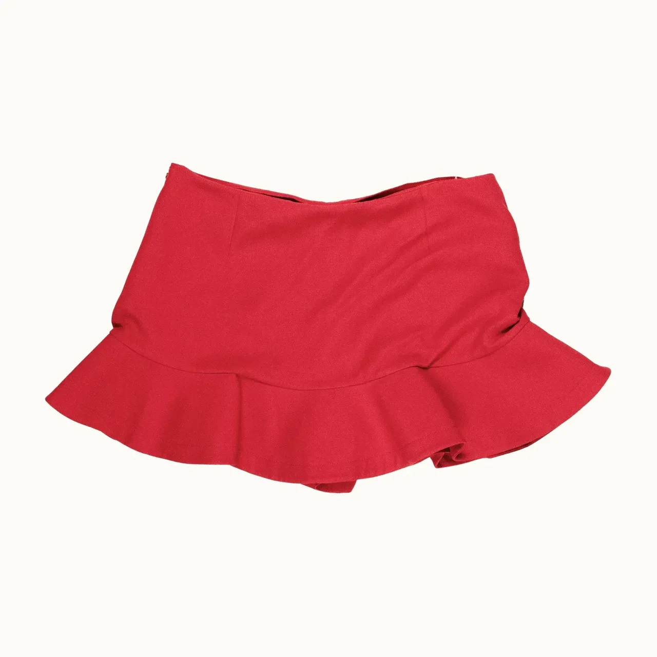 Valentino Skort Garavani, Talla 46 IT
