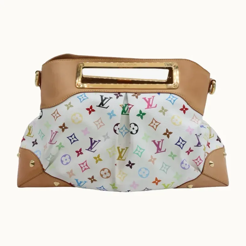 Bolso Louis Vuitton Murakami Judy 2009