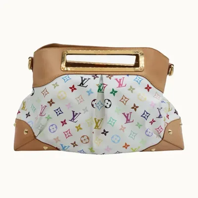 Bolso Louis Vuitton Murakami Judy 2009