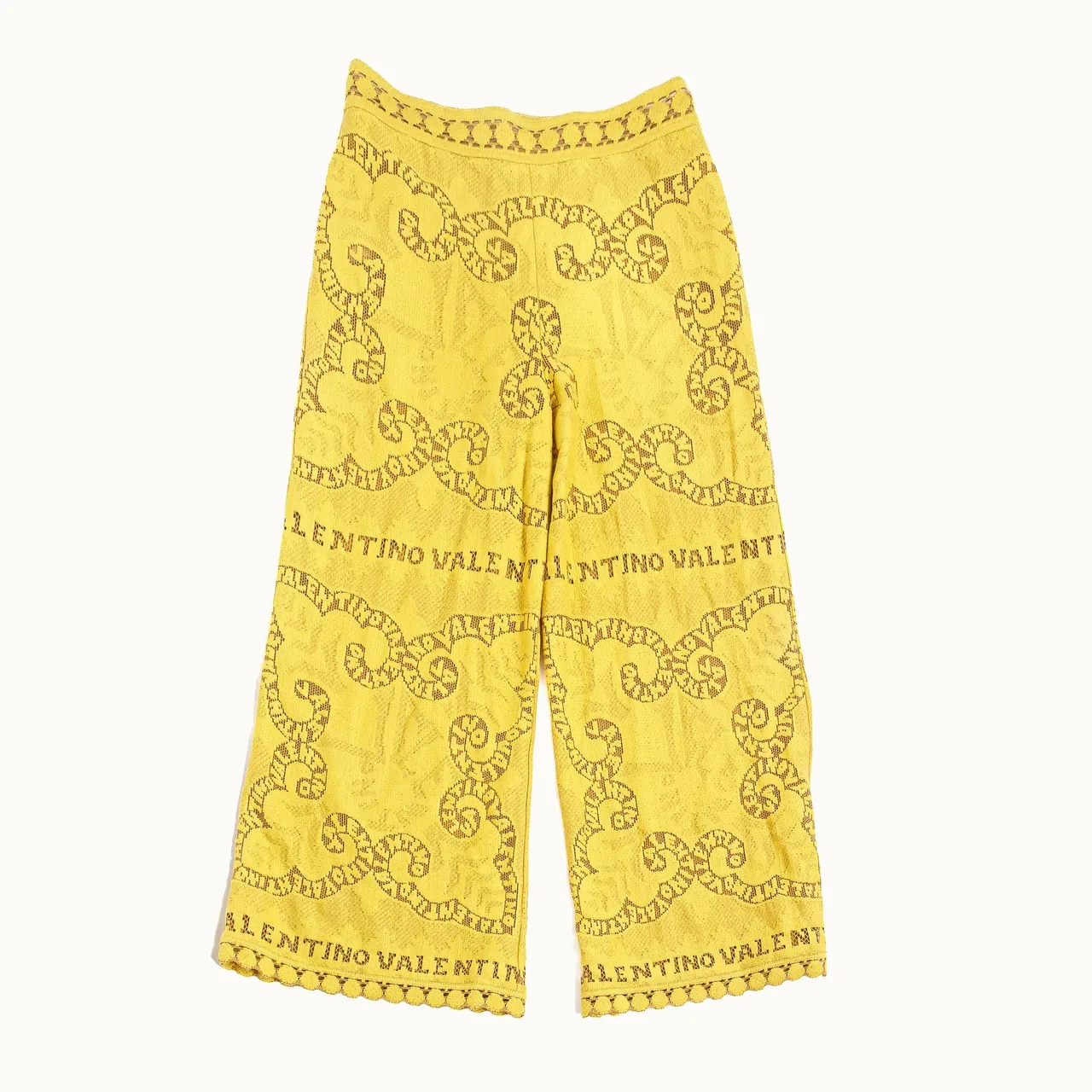Pantalón Valentino Garavani, Talla 42 IT