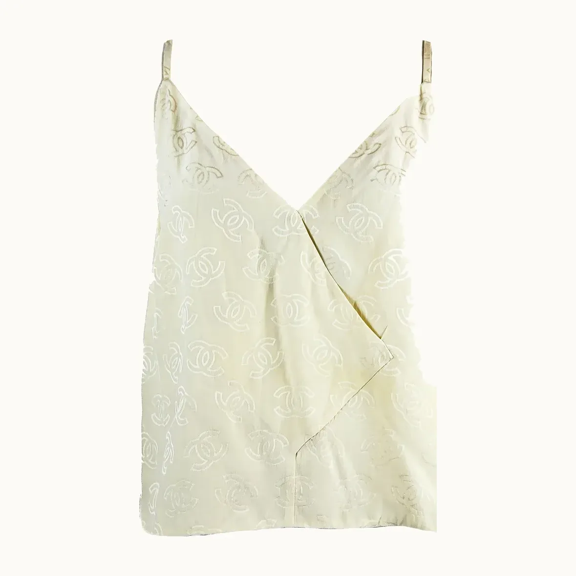 Top Chanel, Talla 38 IT