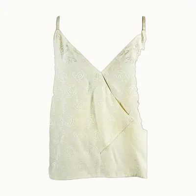 Chanel Top, Size 38 IT