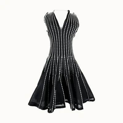 Dior Dress, Size 38 IT, Excellent, KV-6749