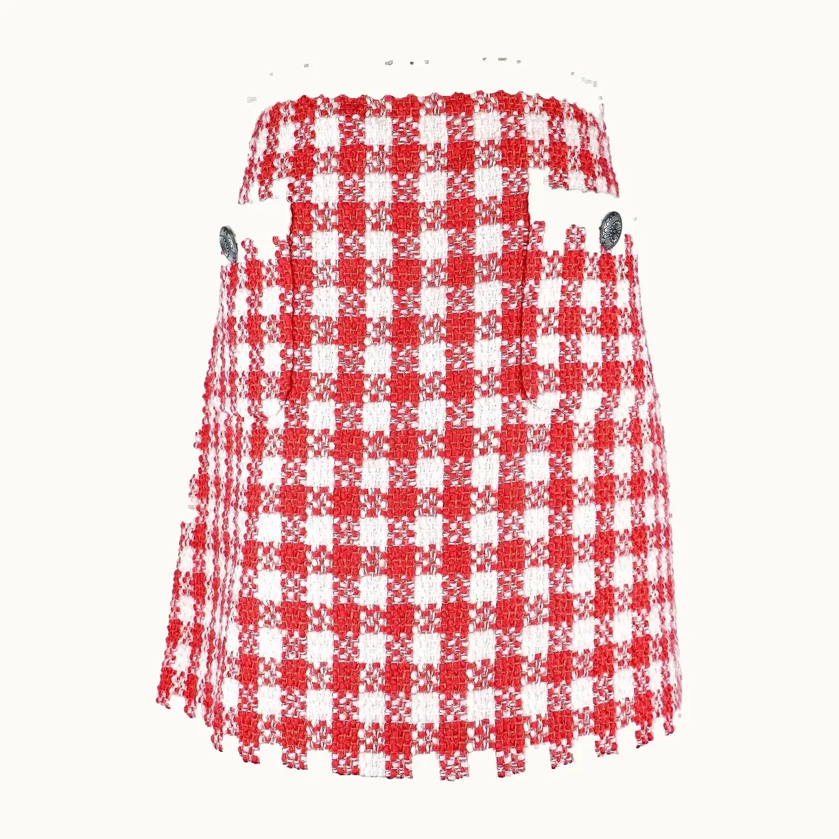 Enagua Miu Miu, Talla 40 IT