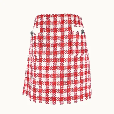 Miu Miu Skirt, Size 40 IT
