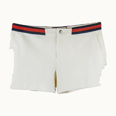 Gucci Shorts, Size M
