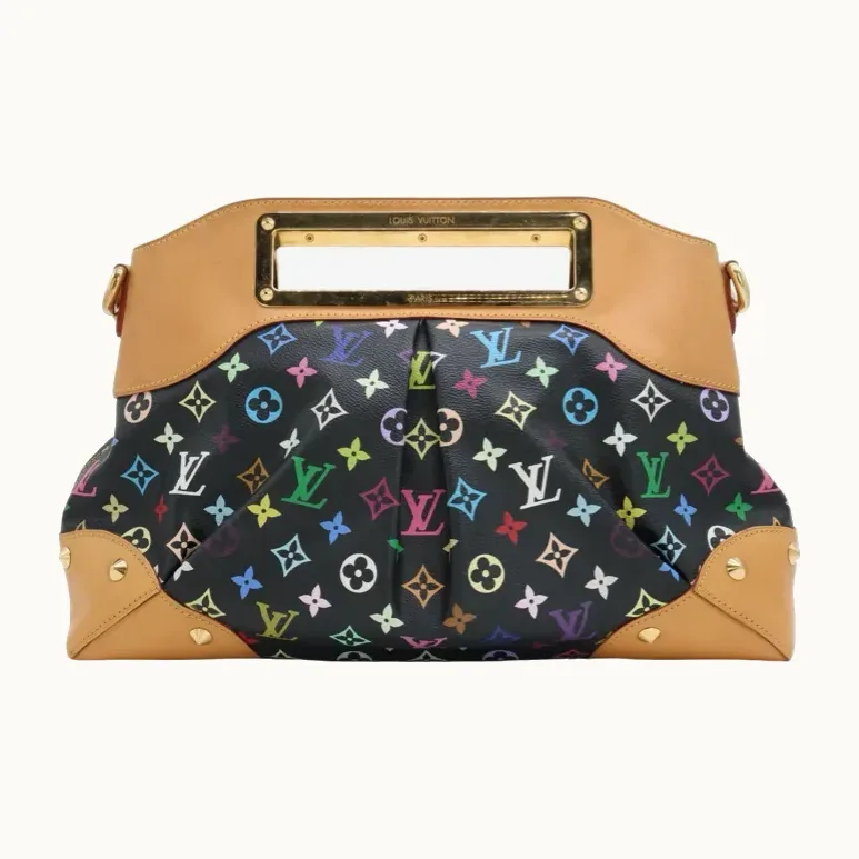 Bolso Louis Vuitton Murakami Judy 2003