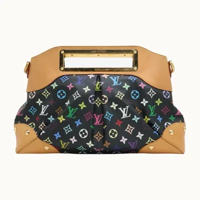 Bolso Louis Vuitton Murakami Judy 2003