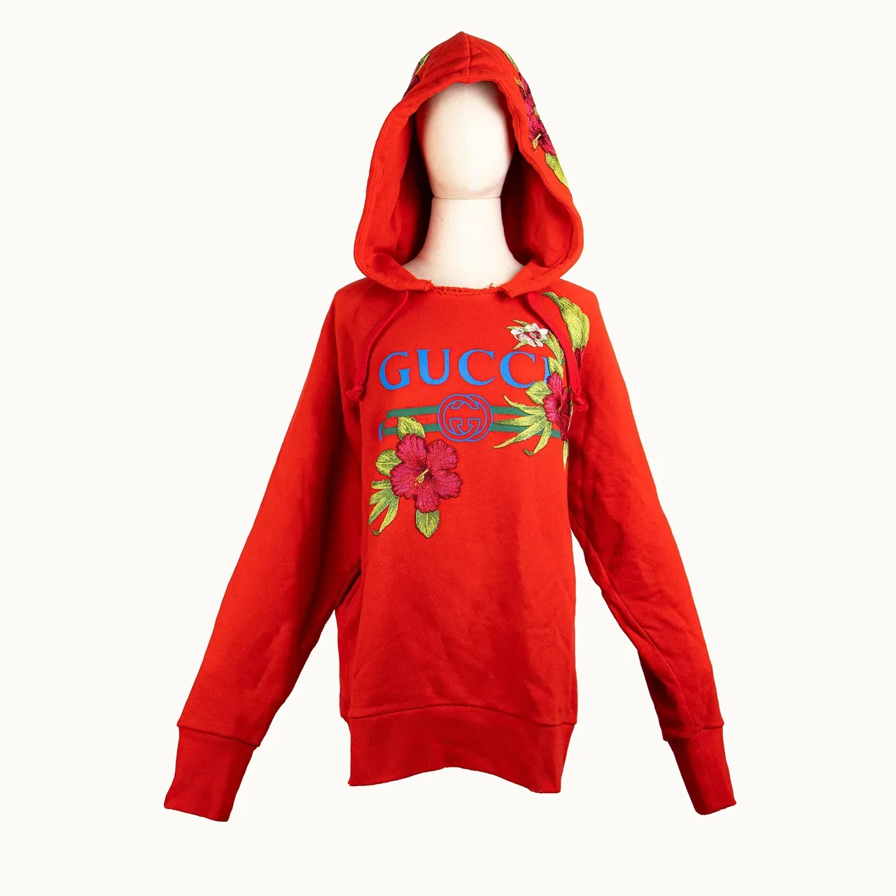 Sudadera Gucci, Talla S
