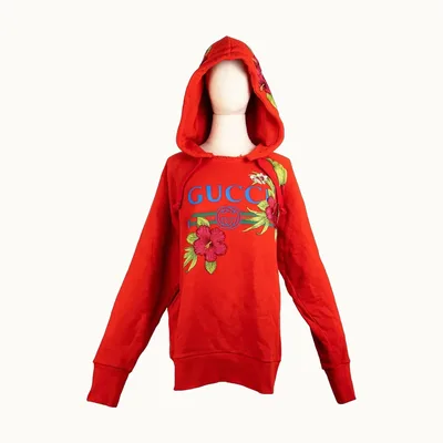 Gucci Sweatshirt, Size S
