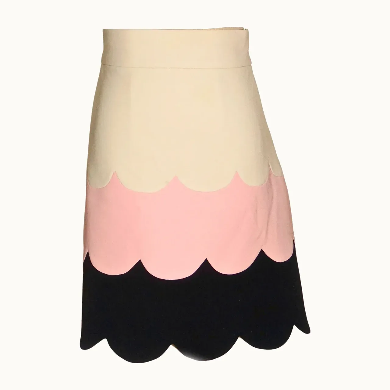Enagua Miu Miu, Talla 42 IT