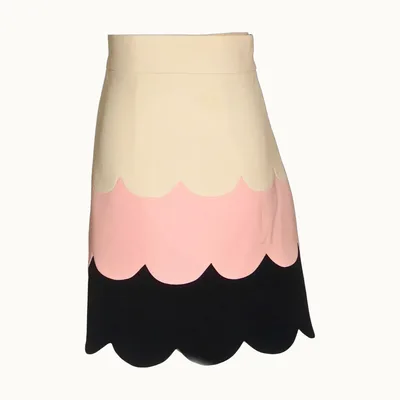 Miu Miu Skirt, Size 42 IT